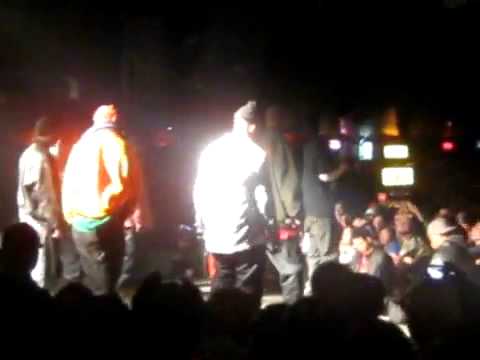 Young Dirty Bastard - Wu-Tang Clan Introduces The Young Dirty Bastard