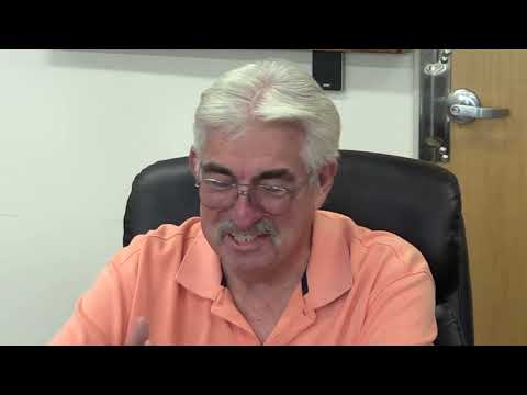 Open Agenda Ep 4 Joe Holloway