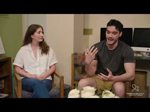 The Benefits of a Stuttering Group