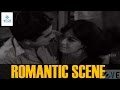 Sheela And Prem Nazir Romantic Scene Nazhikakallu