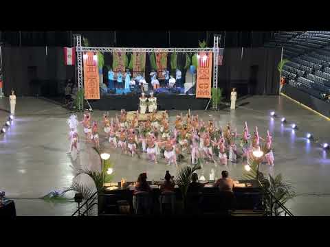 HŌTUA ‘ORI (2nd Place Mehura / 1st Place Music) - Te Fa’a Nō Te ‘Ori 2025 