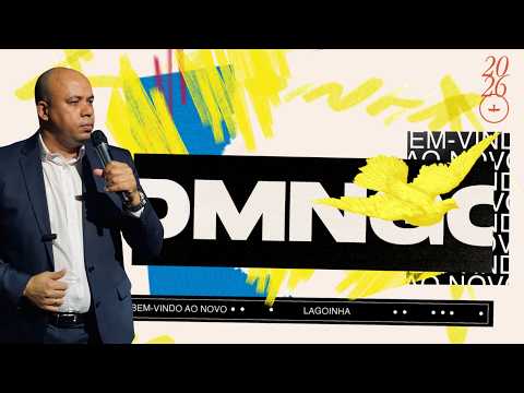 O Fim Ainda Não é o Fim - @prheltonrosa - Lagoinha Uberaba - Domingo 10h