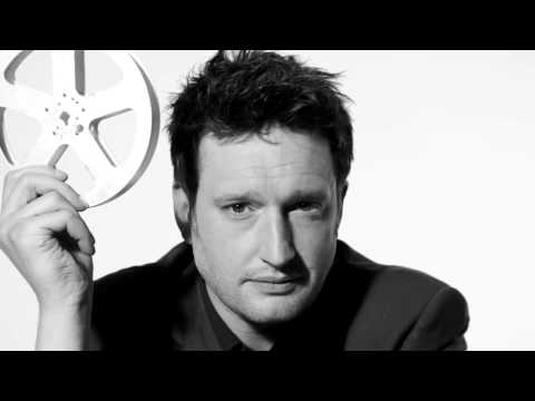 HUNGER TV: DAN FREDENBURGH - INTERVIEW