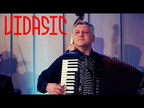 Oleg Antoci- Hora lui Petrica