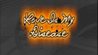 Alicia Keys - Love is My Disease