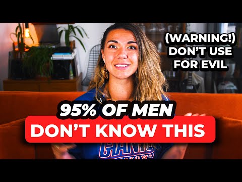 How Women Actually Fall In Love (95% Men Don't Know This)