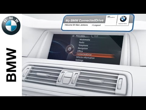 BMW ConnectedDrive Store (BMW.nl)