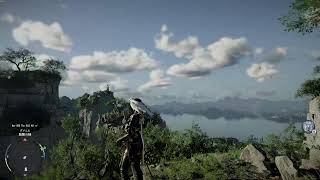 【PC】紅の砂漠 無実況のんびりプレイ その73 (1080p 60fps)