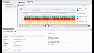 MDA V8 – Displaying Meta Information