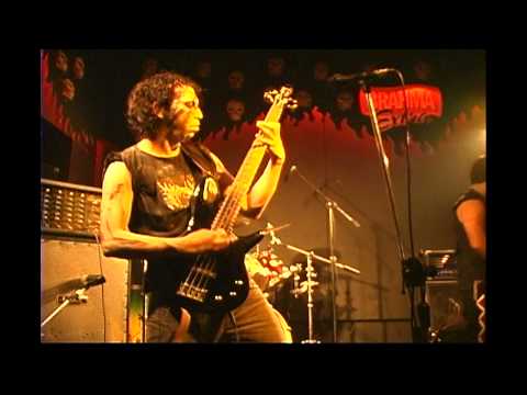 INFERNAL KINGDOM venganza imperfecta