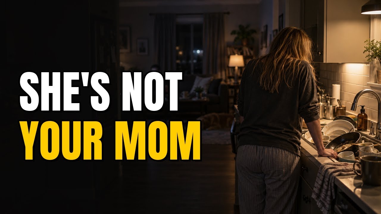 Weaponized Incompetence in Marriage: Why 'Just Tell Me What to Do' Is Not Help