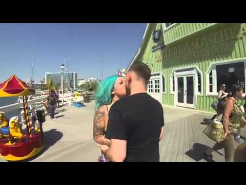 HUMBLE HOOLIGANS Sweet Magdalene