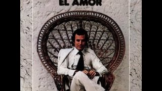 Julio Iglesias &#39;El Amor&#39;