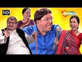 Apdi Bairi Ne Koi Chori Kari Jay Aa Family Comedy Chhe Sanjay Goradia Jagesh Mukati