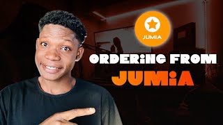 How To Create a Jumia Account & Make your First Order on Jumia (Easy Steps & Guide)