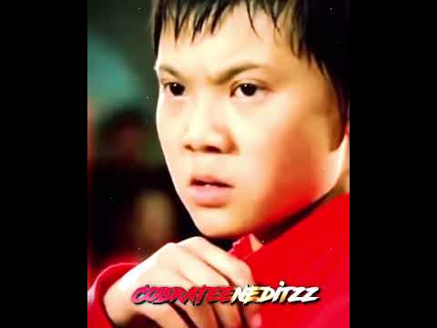 Dre Parker 🥶🥶🥶🥶#karatekid #dreparker #shorts #trending #edit #viral #vs