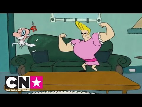 Pilotozmieniacz | 20 lat Cartoon Network | Cartoon Network