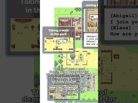 The AI Party Actually Happened (Part 2)