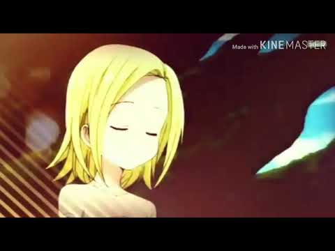 AMV CAMILO PUINN & SEBAS R -  Pregúntale a la luna (Nanatsu no Taizai)