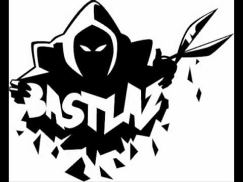 BASTLAZ feat. Paco Mendoza - Planetenmonde