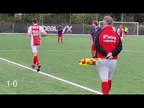 RCL 35+2 - Vredenburch 35+1, 13-9-2025