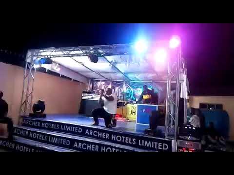 JOBULUX - PERFORMANCE WAS NICE (1)