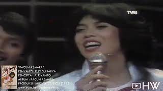 Download lagu Racun Asmara - Ely Sunarya Aneka Ria Safari TVRI vol.1 Rilis mp3 Download lagu Racun Asmara - Ely Sunarya Aneka Ria Safari TVRI vol.1 Rilis mp3
