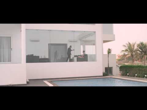 Sarabham - Salony Luthra - A drug addict