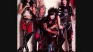 Motley Crue- White Trash Circus