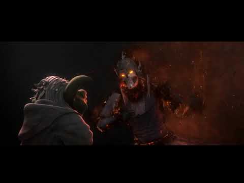 Yoda trifft auf Darth Bane | Star Wars The Clone Wars Deutsch HD