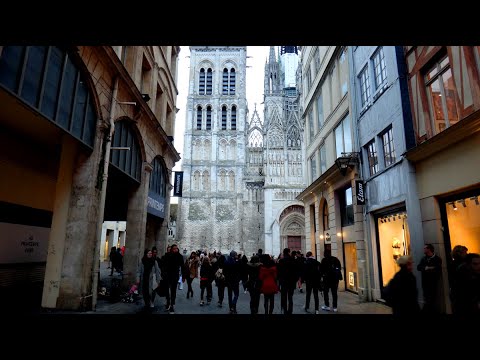 サン・マクルー教会 - 定義