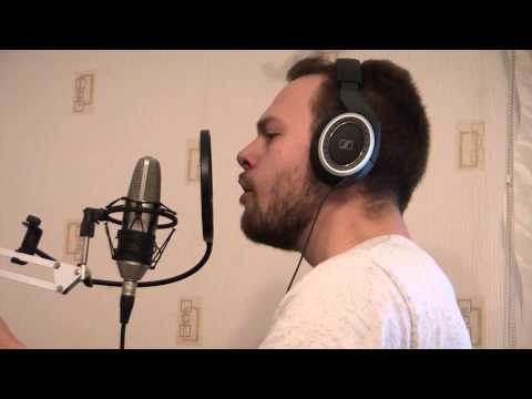 Linkin Park - H! Vltg3 High Voltage (rap cover)