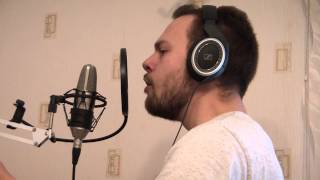 Linkin Park - H! Vltg3 High Voltage (rap cover)