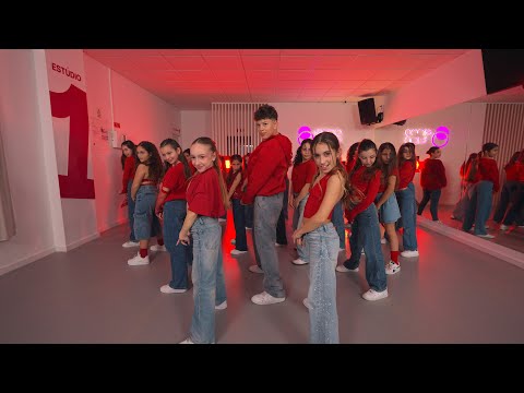 Emotion Dance Academy - Girlie Teens - Beautiful Liar (2026)