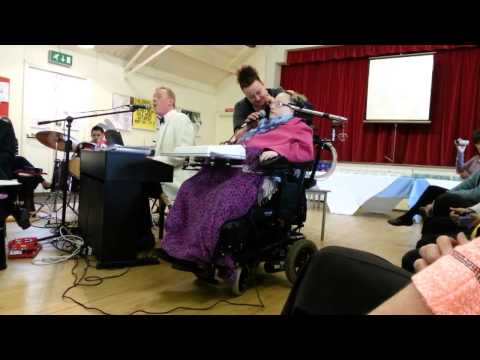 The Music Man Project Progress Showcase