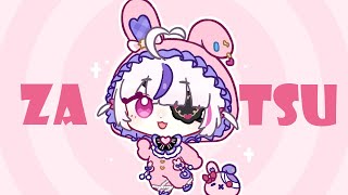 Strim Something【Maria Marionette | NIJISANJI EN】