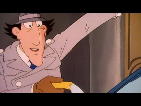 Inspecteur Gadget 205   L'anniversaire de M A D