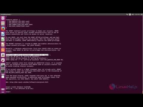 How to install Moodle - CMS tool in Ubuntu | LinuxHelp Tutorials