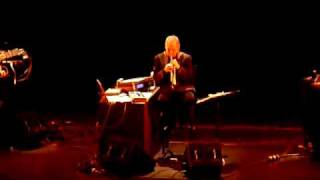 Jon Hassell Blue Period