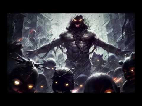 Jiazihu - Enjoy the Darkness - Darkpsy Set