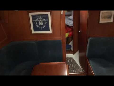 Contest 38 usato- 1984(3)