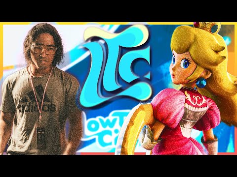 Smash Masterclass | Muteace makes a Splash at Low Tide City 2023