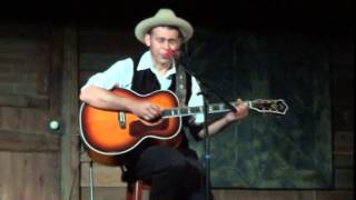 Lucky Tubb - I don't care just as long as you love me