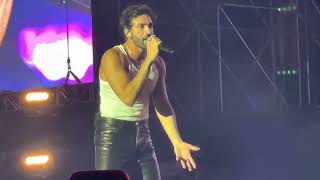 Pronto a correre - Marco Mengoni live - Villa Manin - Codroipo 14/06/2022
