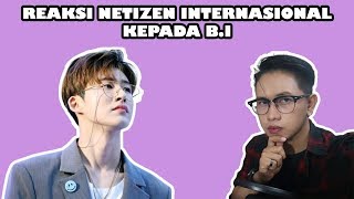 Download lagu B.I KELUAR DARI IKON !! APA REAKSI NETIZEN INTERNASIONAL?? mp3
