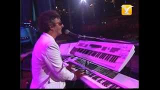 Fito Páez, 11 y 6, Festival de Viña 2004