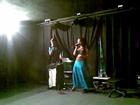 Julya+taktyczny wojtek freestyle