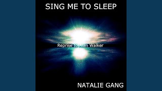 Sing Me to Sleep song artwork
