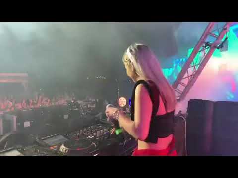 191207 Dj Hyo in Singapore