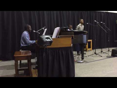 Song Special "I Have Recognized The Voice "